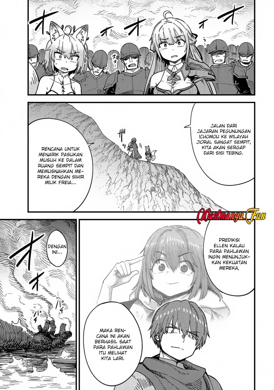 Kaifuku Jutsushi Yarinaoshi: Sokushi Mahou to Skill Copy no Chouetsu Heal